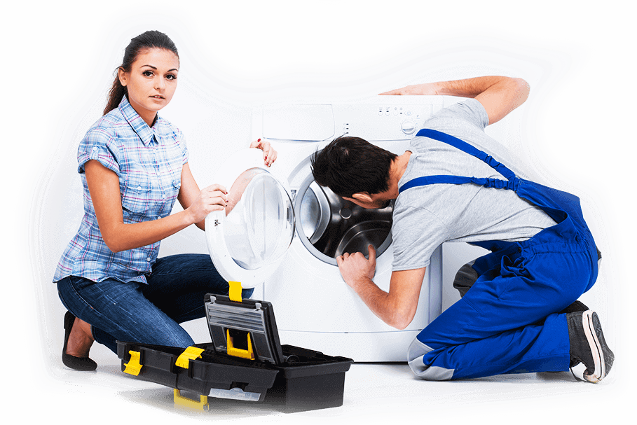 Поиск неисправности стиральной машинки